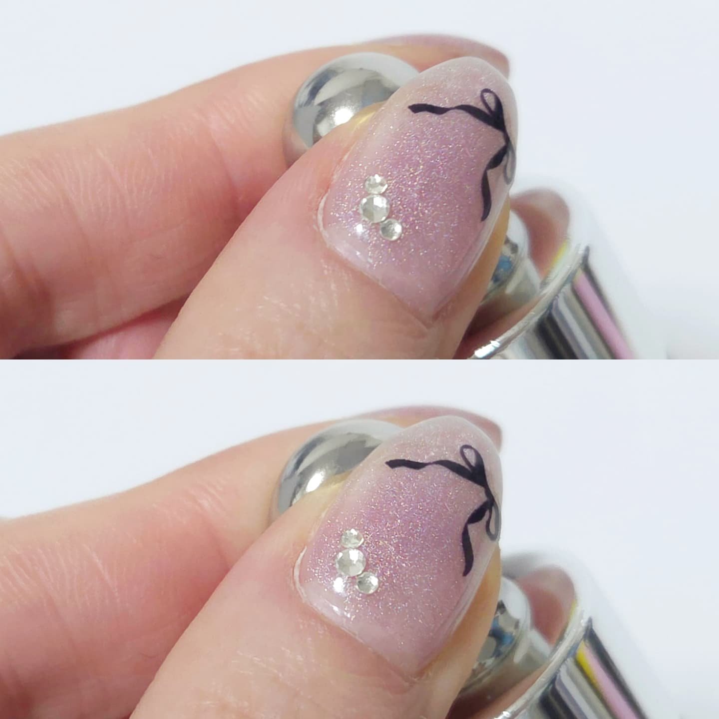 PDRNカフェインショット/IOPE/美容液を使ったクチコミ（2枚目）