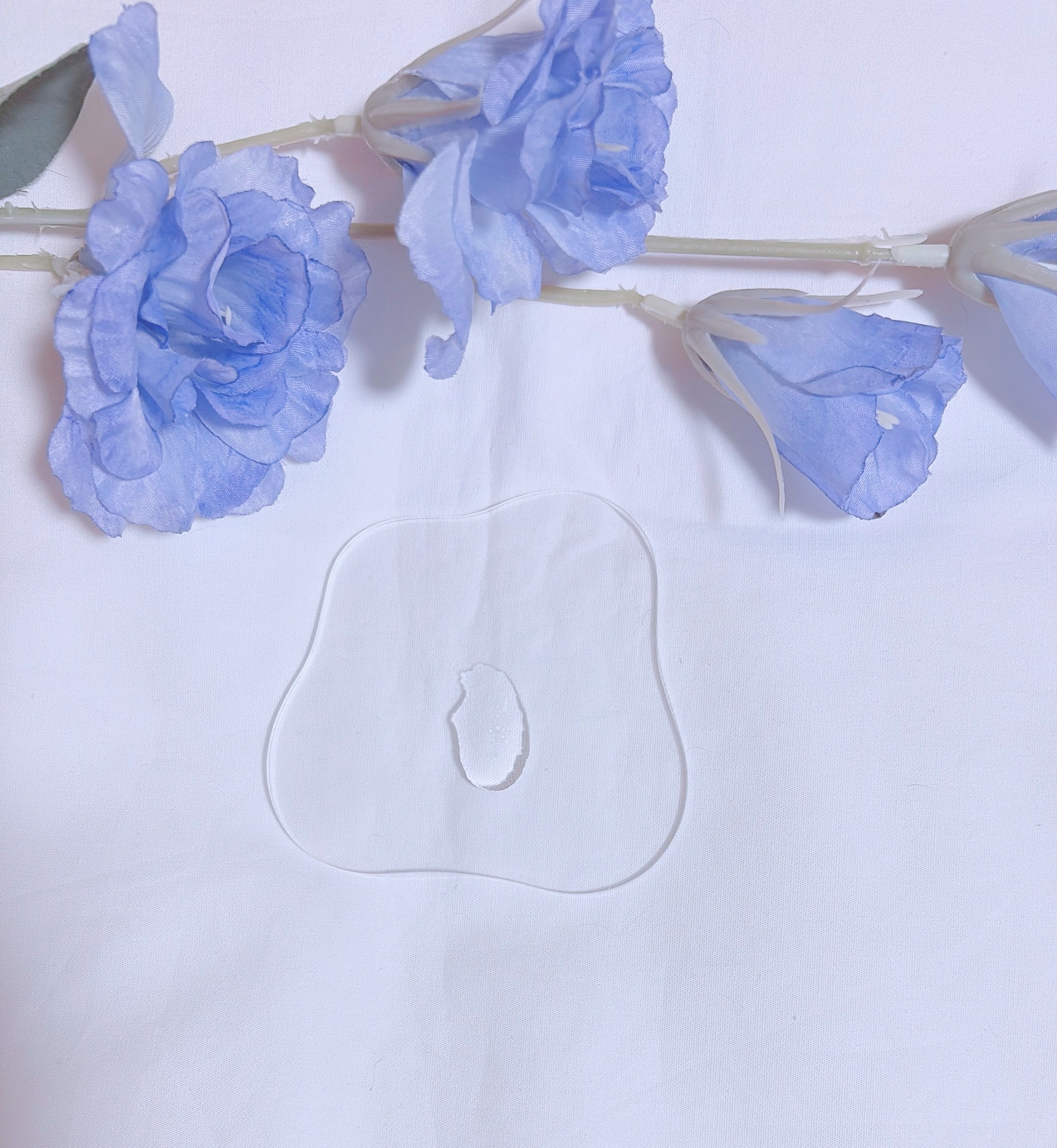 ヒアルロニックスクワランセラム/ONE THING/美容液を使ったクチコミ（3枚目）