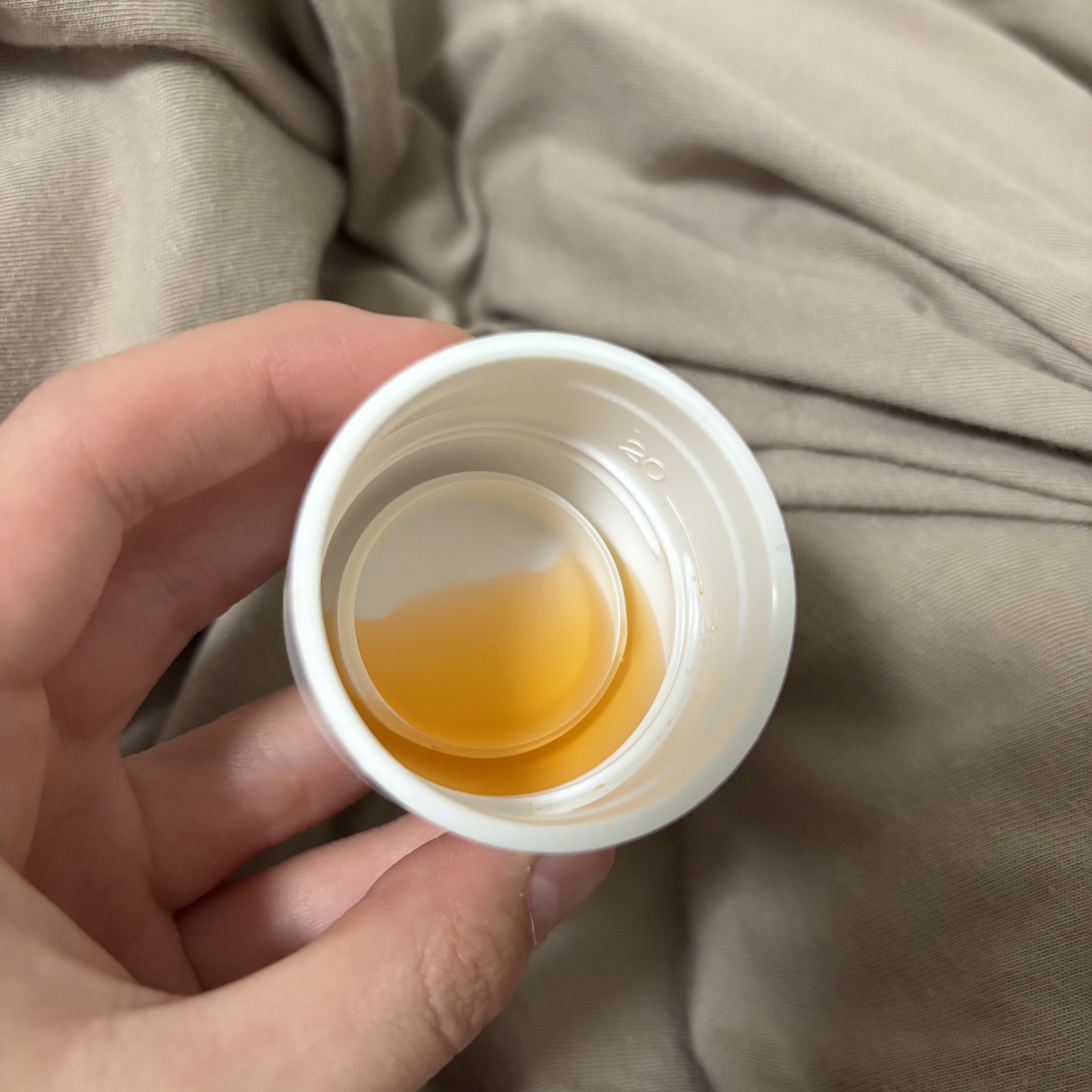 ダモン リラックスミント/Damon/マウスウォッシュ・スプレーを使ったクチコミ（3枚目）