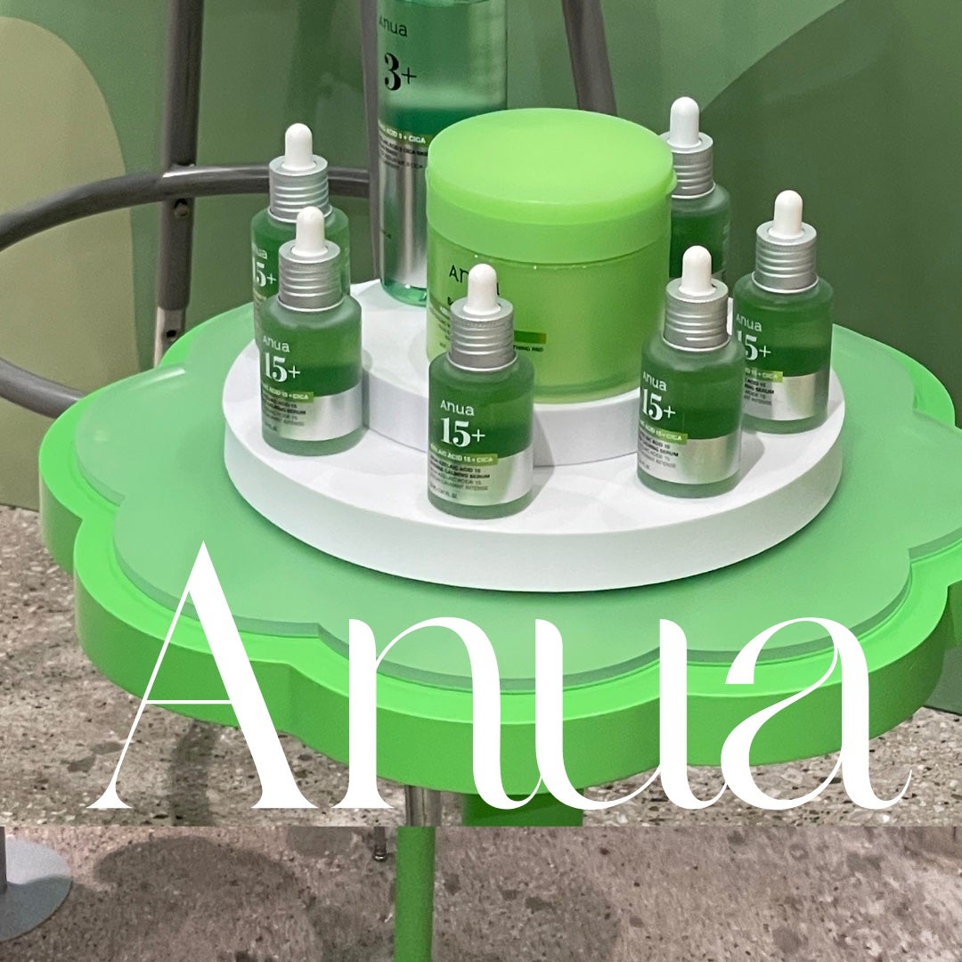 アゼライン酸15 インテンスカーミングセラム/Anua/美容液を使ったクチコミ(1枚目)