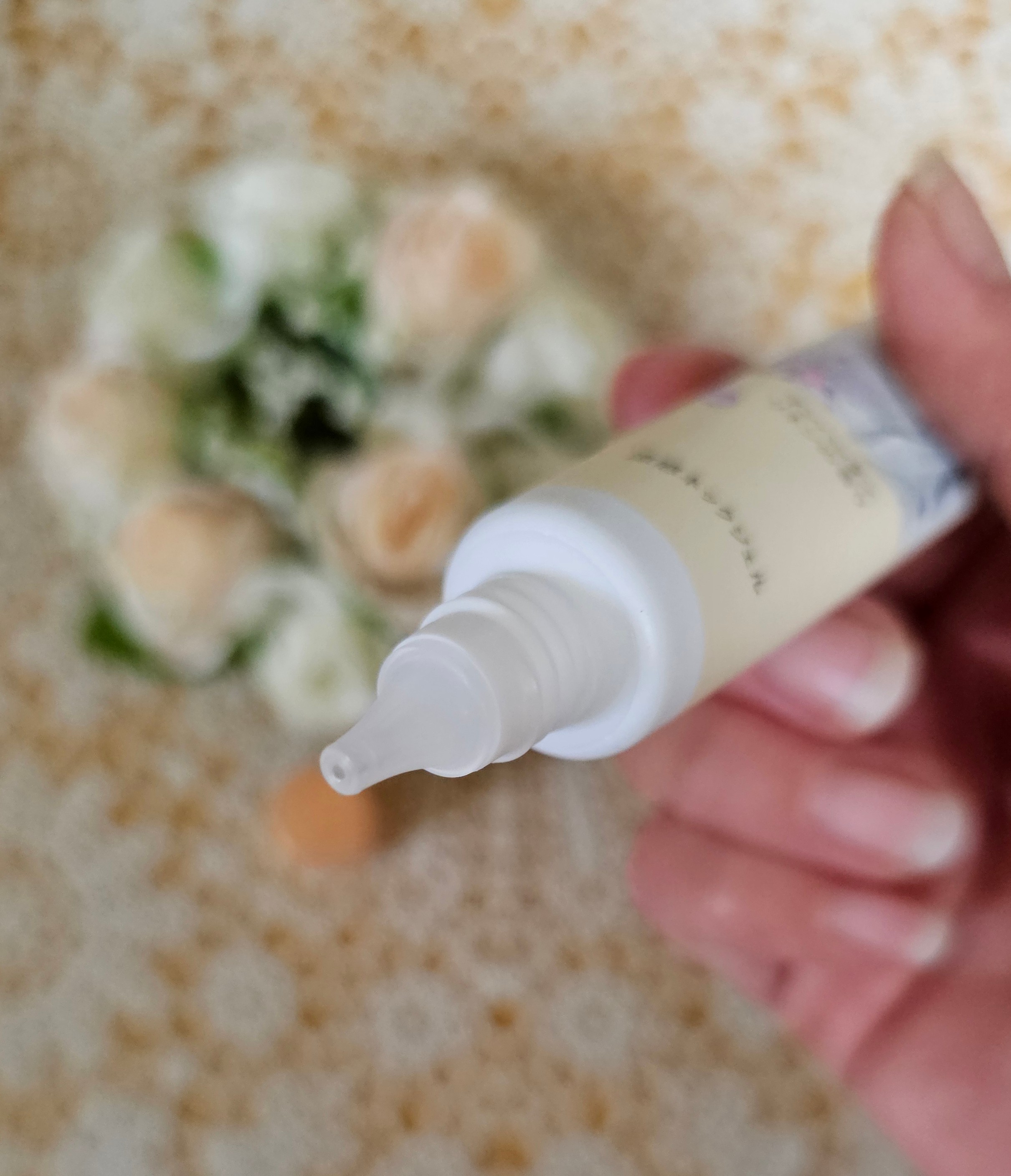 8x4 アロマスイッチ 涼感ネックジェル マンハッタンリネンの香り/８ｘ４/デオドラント・制汗剤を使ったクチコミ（3枚目）