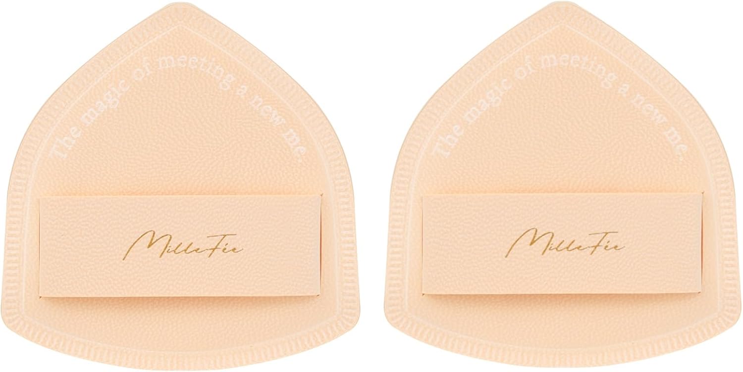 マシュマロフィットパフ 通常品