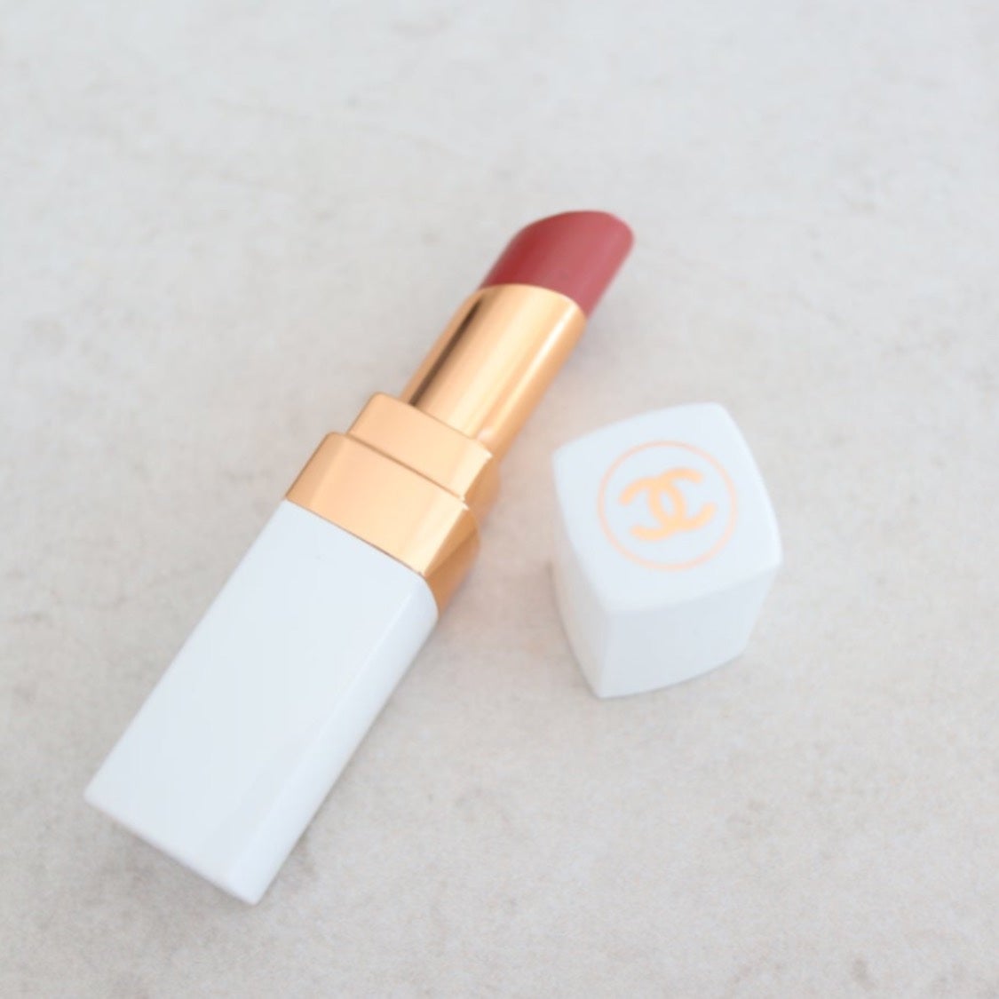 ããããðžãã©ãã100 on LIPS ã#ããã³ã¹#ã·ã£ãã«#CHANELãã£ãŽãã«ãã䜿ã£ãŠãäžåãª..ãïŒ2æç®ïŒ