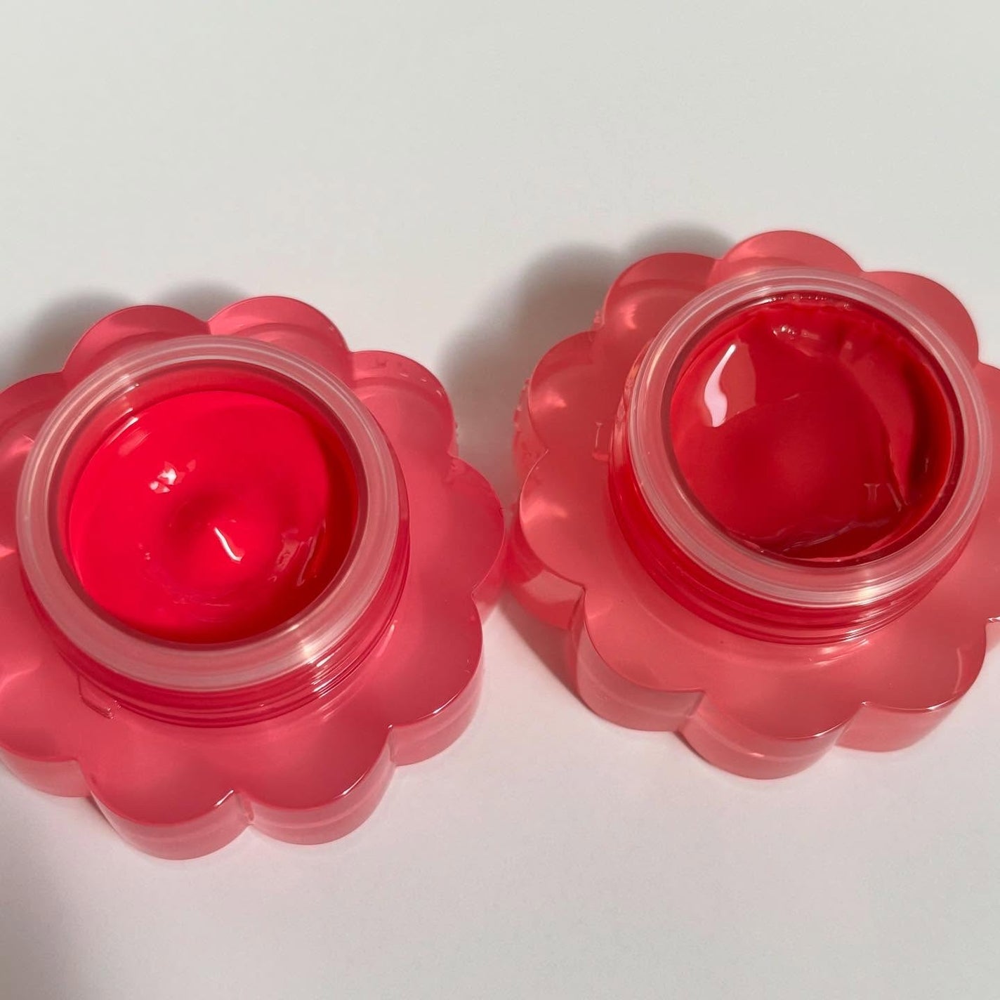 チューインググロウポット/dasique/口紅を使ったクチコミ(5枚目)