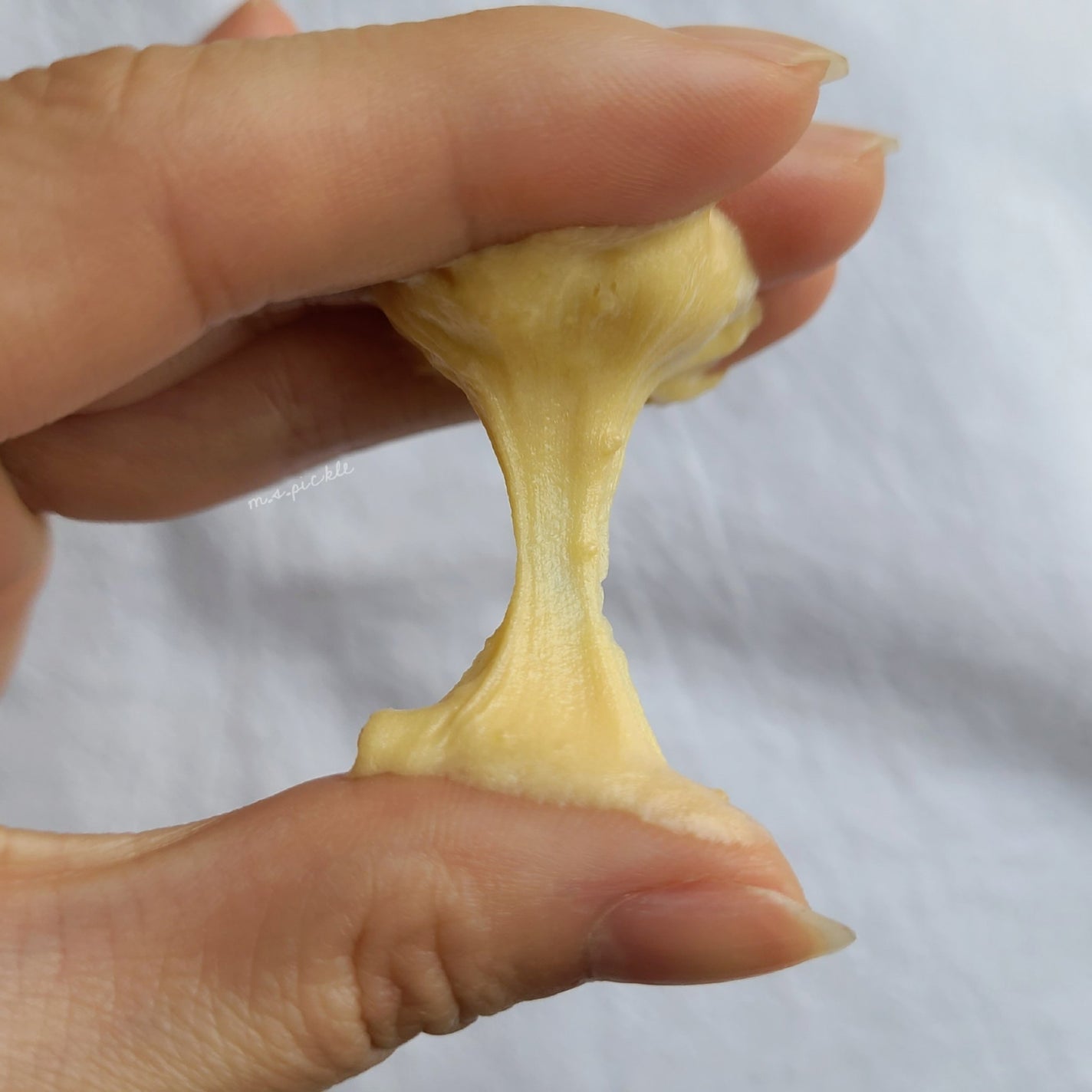 ヒアルビタグルパッククレンザー/Klairs/洗顔フォームを使ったクチコミ(3枚目)