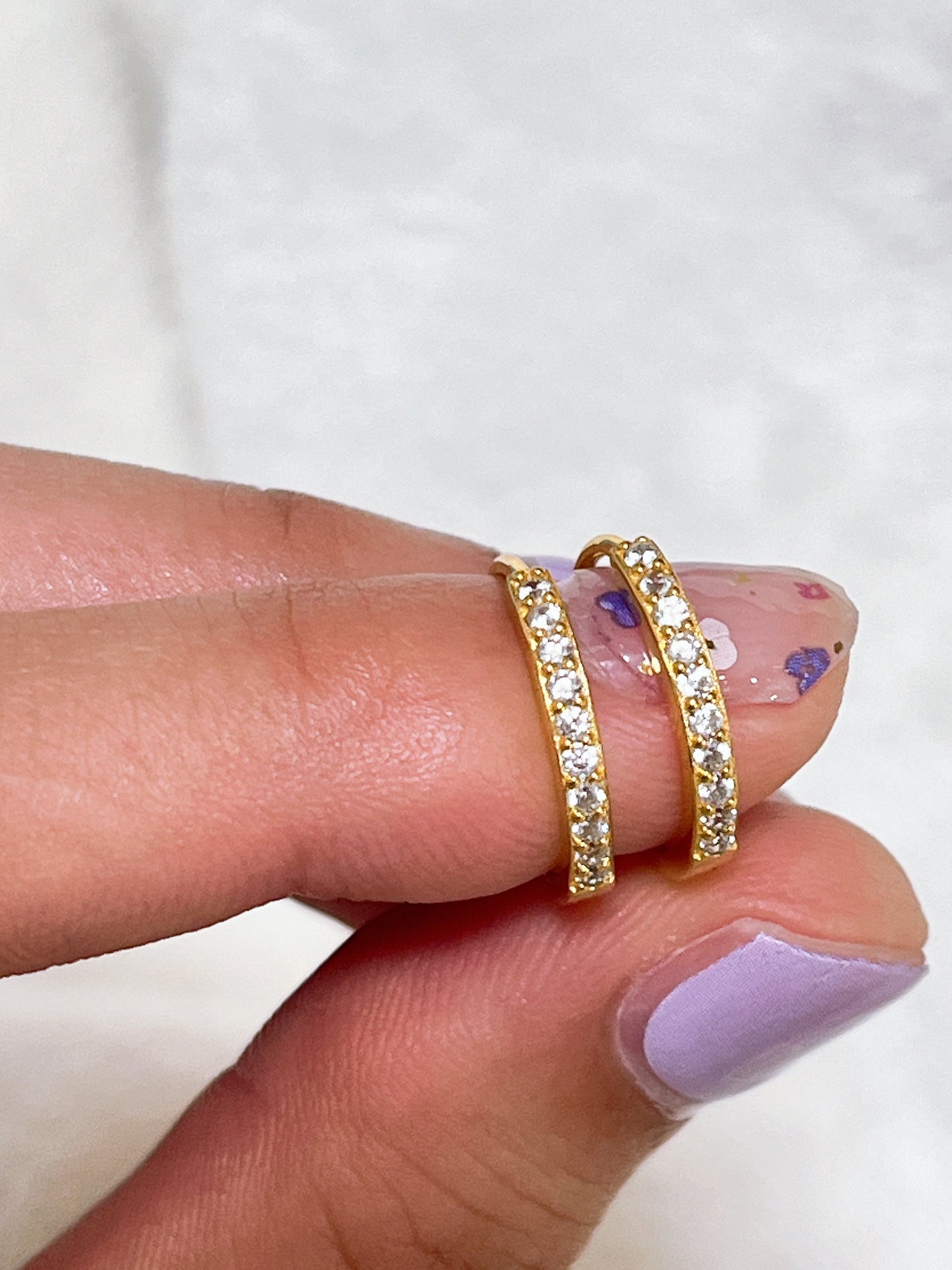 SHEINピアス/SHEIN/その他を使ったクチコミ(1枚目)