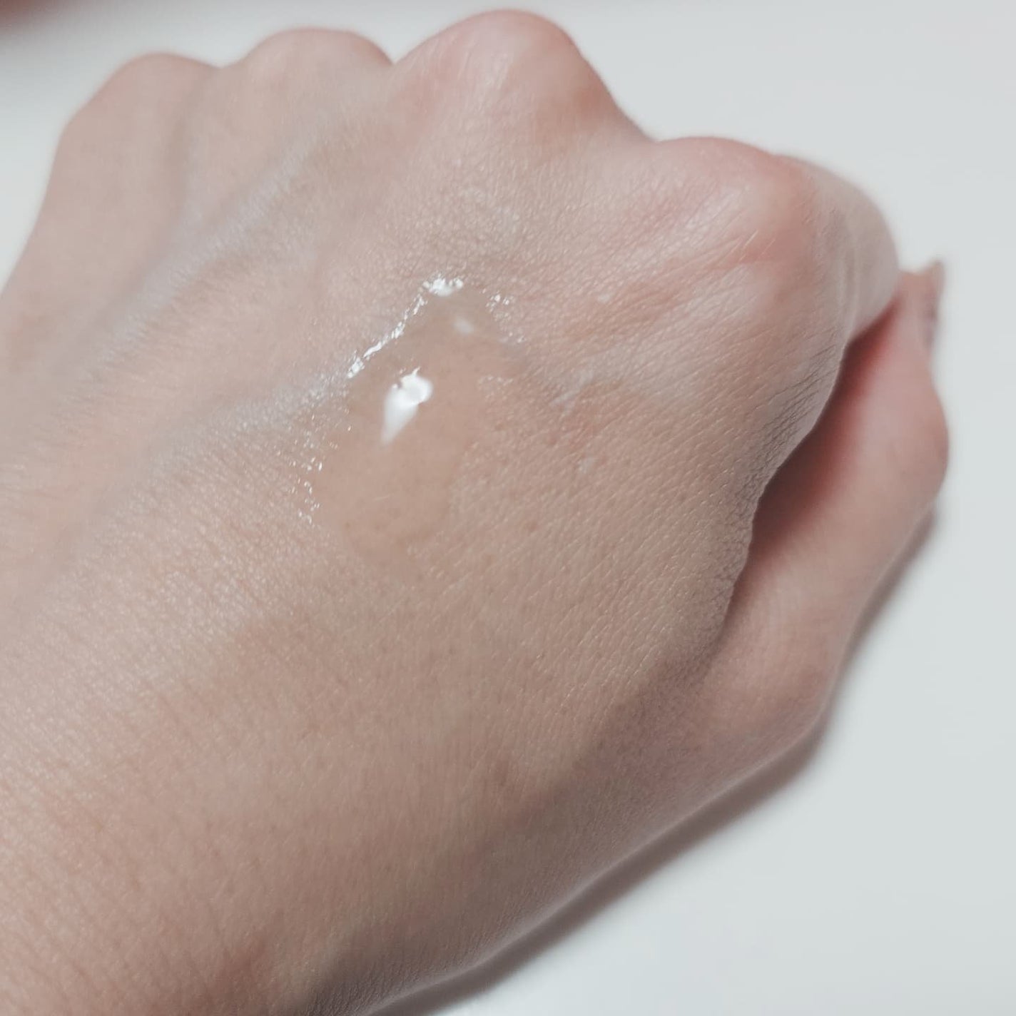 ルミナスHQブースター/アンプルール/ブースター・導入液を使ったクチコミ(3枚目)