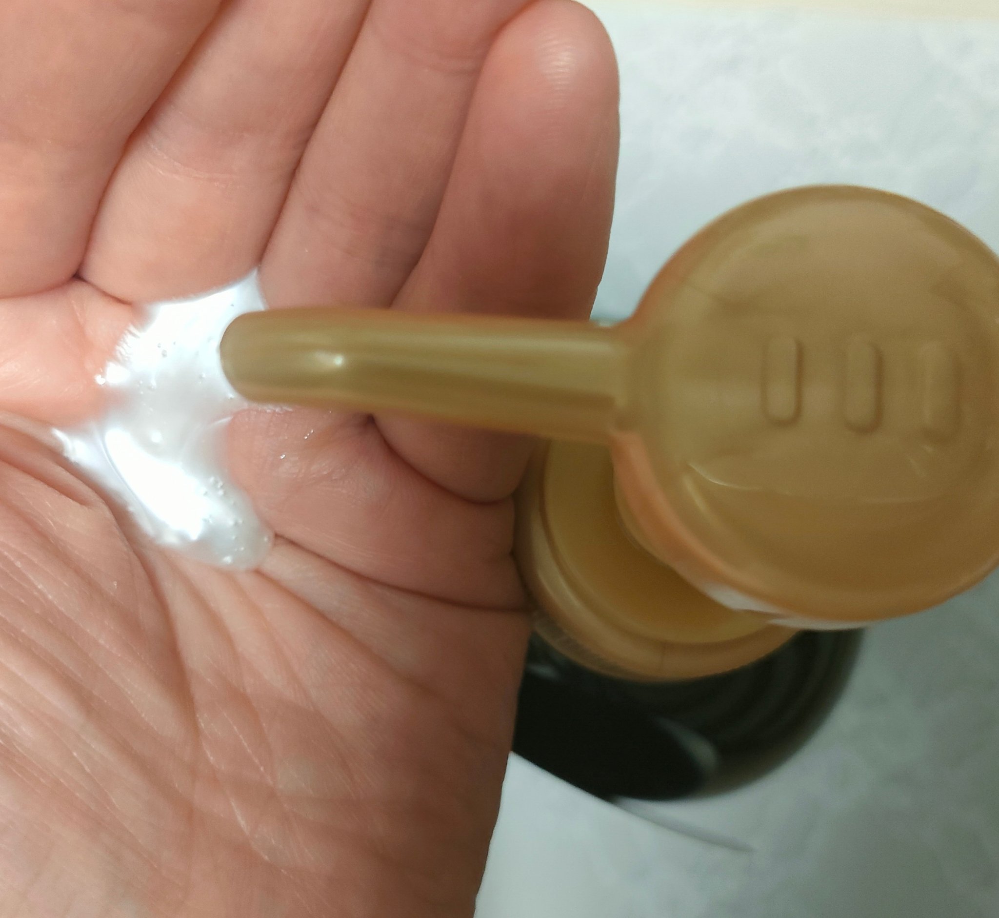 を使ったクチコミ（2枚目）