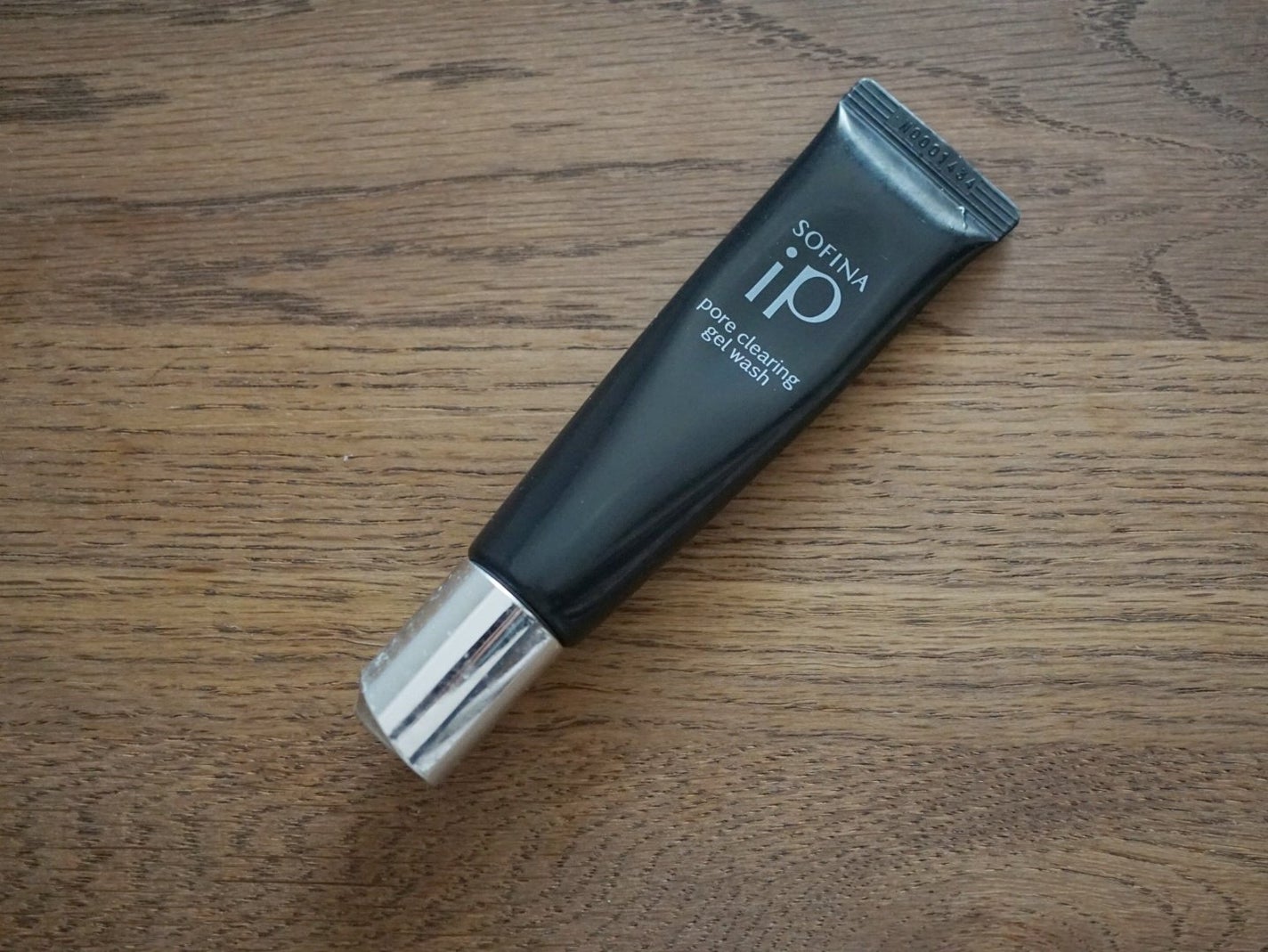 ソフィーナ iP ポア クリアリング ジェル ウォッシュ/SOFINA iP/その他洗顔料を使ったクチコミ(1枚目)
