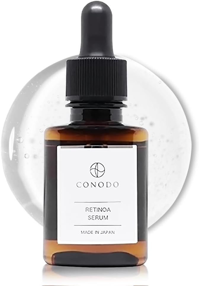 レチノアセラム / CONODO
