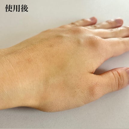 コスメ&スキンケア on LIPS 「ルルルン✨クレンジングトーニングバームCLEARBLACK90..」(5枚目)