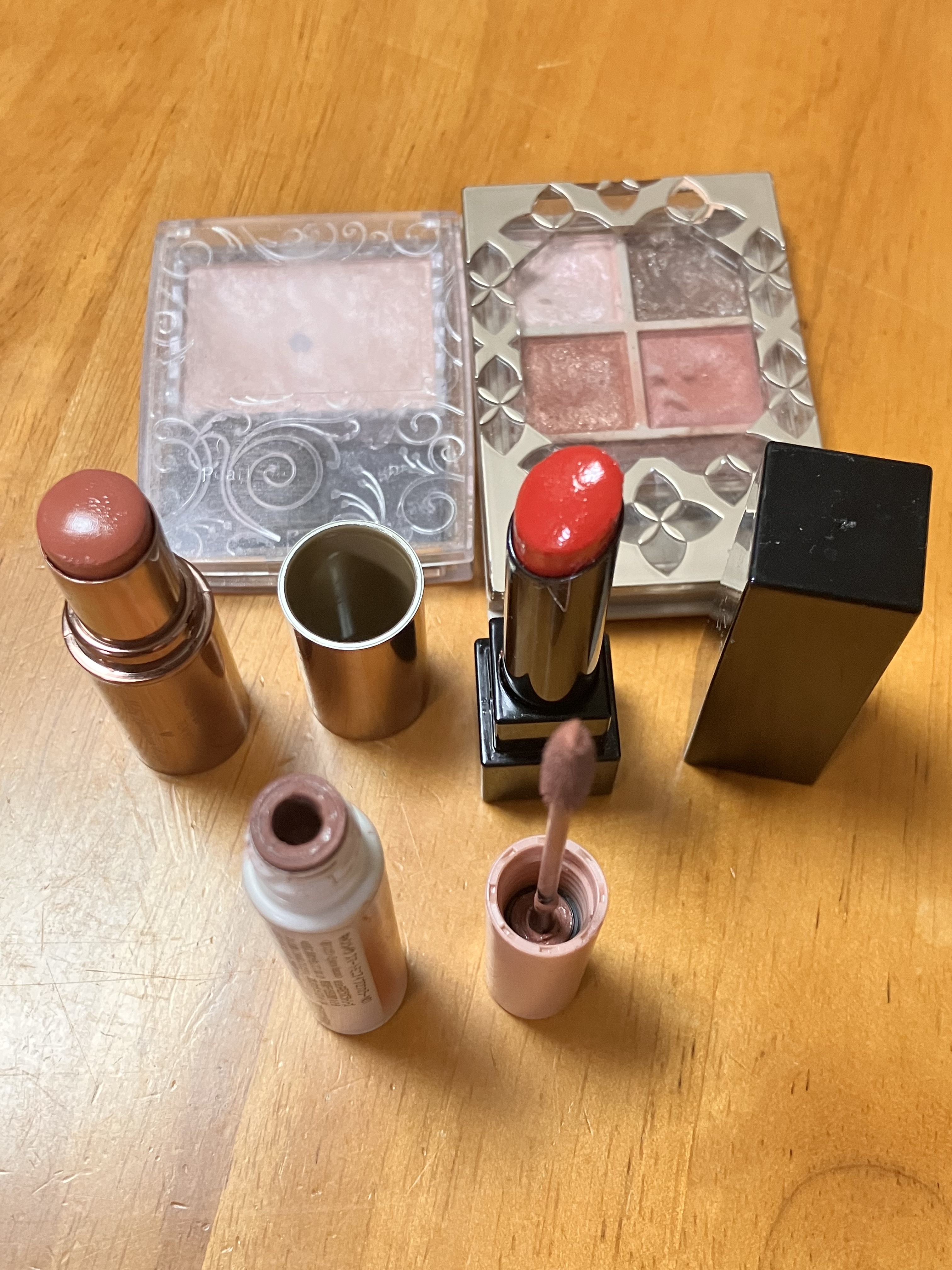 ケイト リップモンスター/KATE/口紅を使ったクチコミ（1枚目）