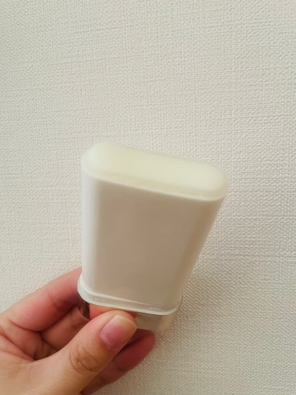 エアーフィットフレッシュサンスティック/ダルバ/日焼け止めスティックを使ったクチコミ(2枚目)