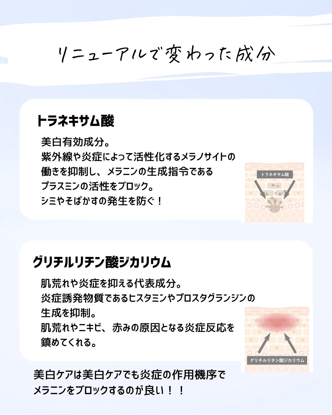 とまと村長@化粧品研究者 on LIPS 「#シワ改善も#美白もこれ一本。トゥヴェールの「薬用リンクルホワ..」(4枚目)