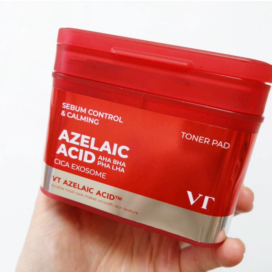 A1カーミング アンプル/VT/美容液を使ったクチコミ(7枚目)