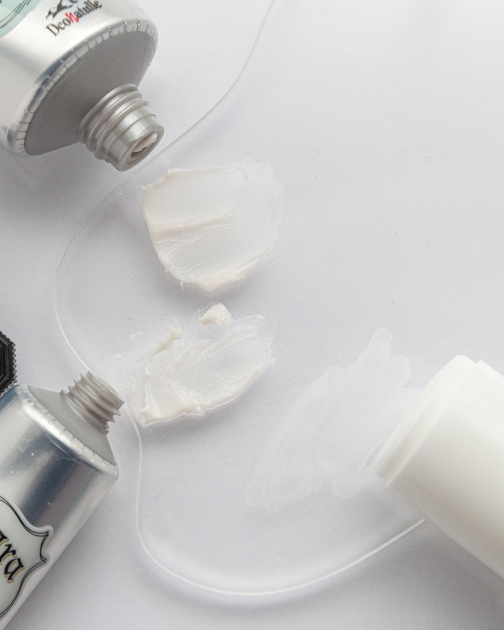 薬用ソフトストーンＷ/デオナチュレ/デオドラント・制汗剤を使ったクチコミ（2枚目）