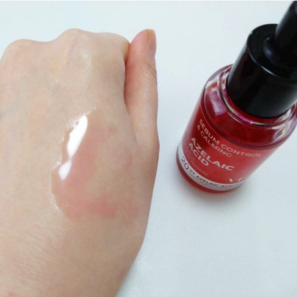 A1カーミング アンプル/VT/美容液を使ったクチコミ(4枚目)