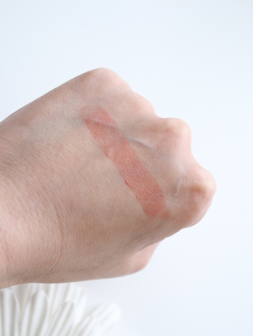 ザ リップ ネオ アニマ #ウラハラ ベージュ/アーレス/口紅を使ったクチコミ（3枚目）