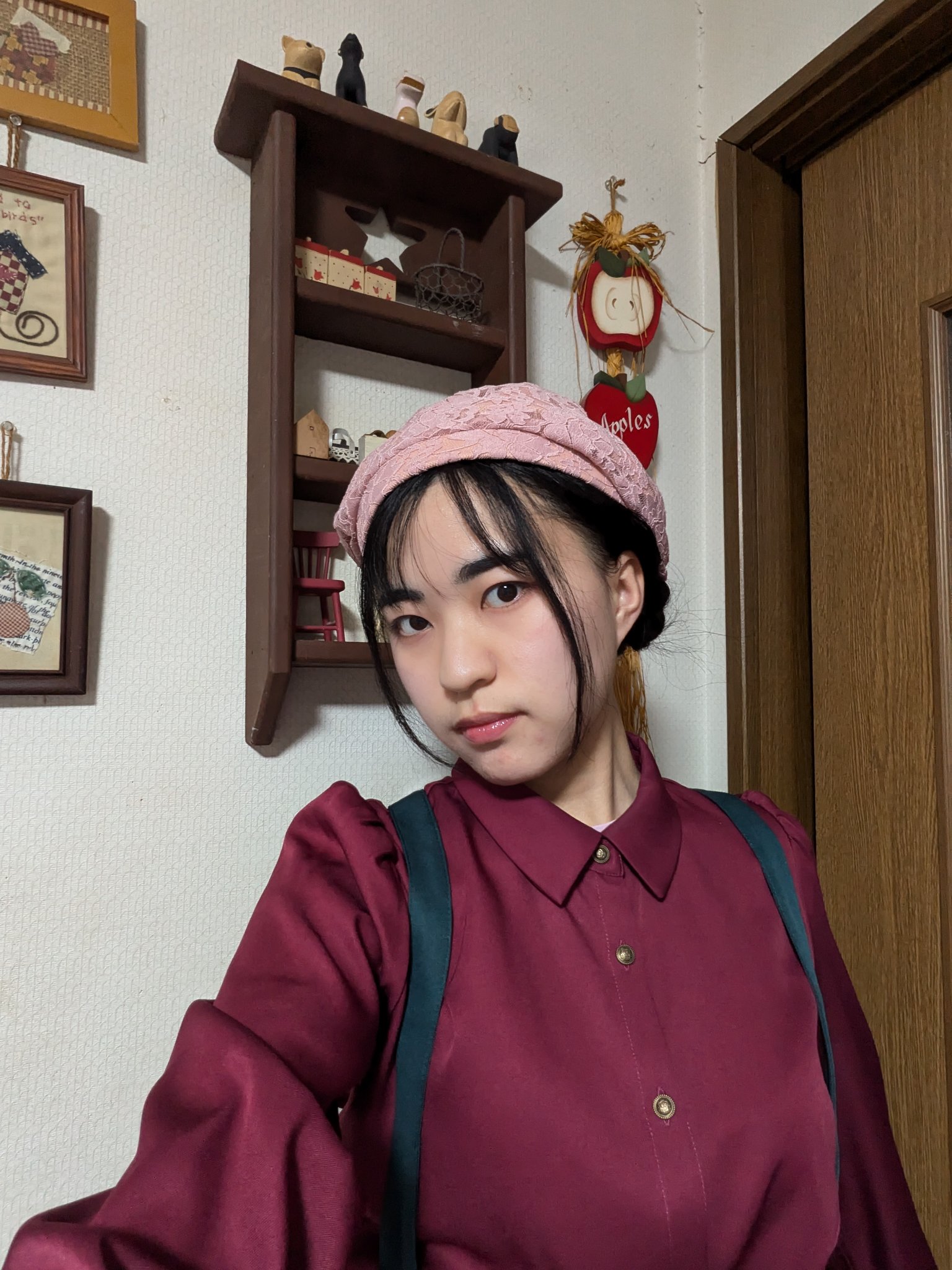 オンブル プルミエール リーブル/CHANEL/単色アイシャドウを使ったクチコミ（3枚目）