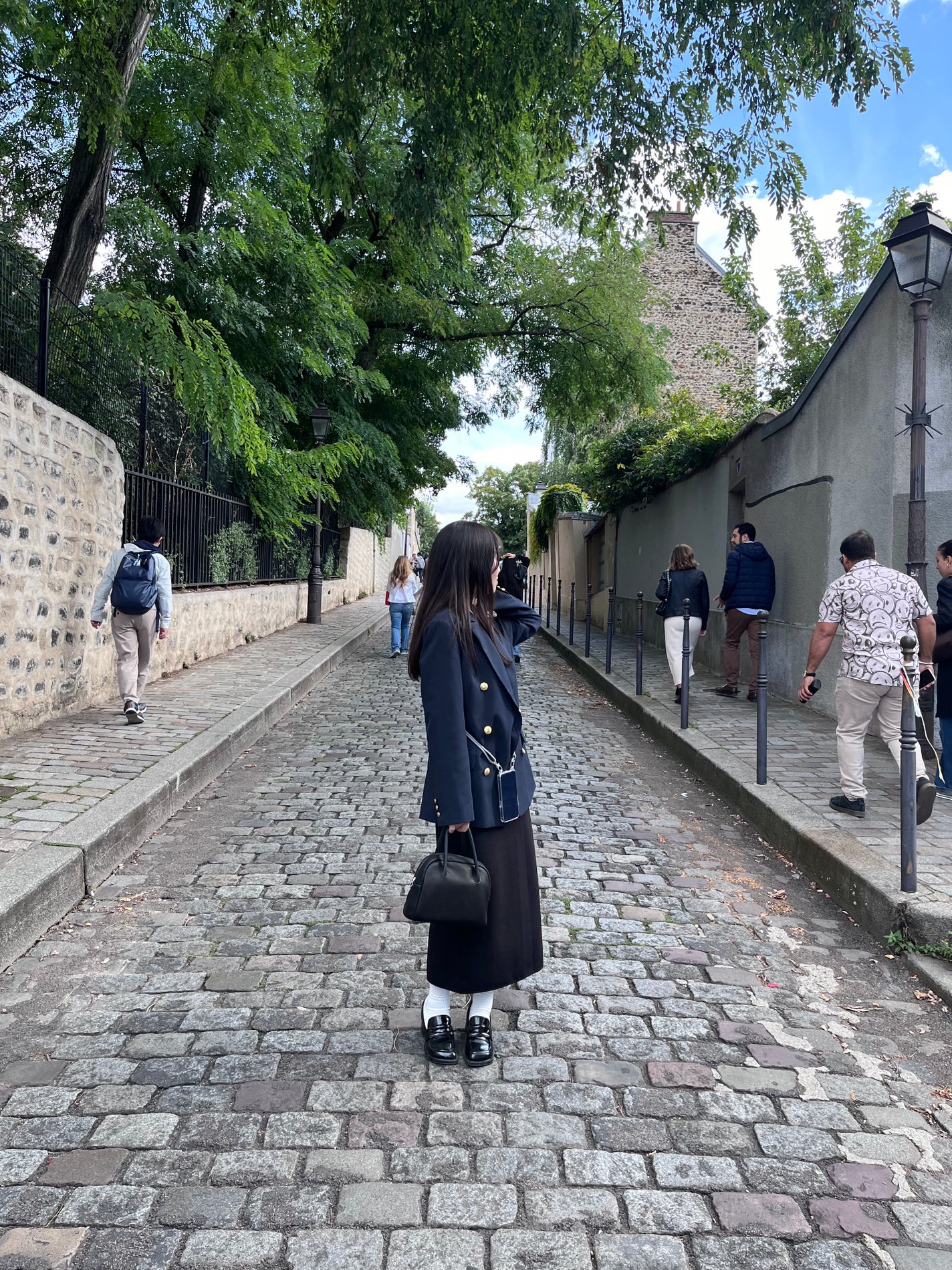 honoka on LIPS 「美容やコスメも好きなのですが、ファッションやコーデを組むのも好..」(4枚目)