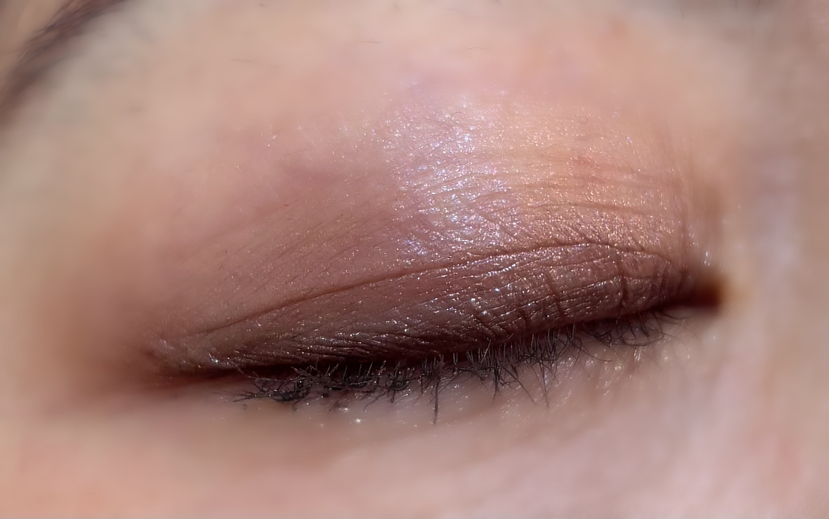 シグニチャー カラー アイズ/SUQQU/アイシャドウパレットを使ったクチコミ（3枚目）