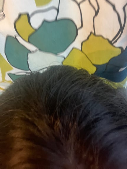 クレイクリーム/サイオス/ヘアカラーを使ったクチコミ(6枚目)