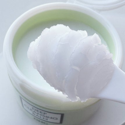 DHC ディープ クレンジング バーム/DHC/クレンジングバームを使ったクチコミ(6枚目)