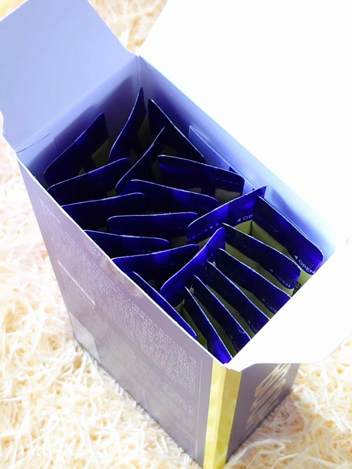 エネルギーブーム/FOODOLOGY/健康サプリメントを使ったクチコミ(2枚目)