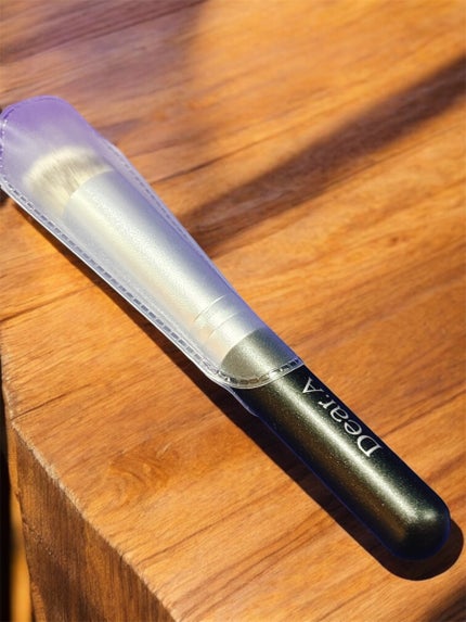 パーフェクトカバー コンシーラーパレット/Dear.A/パレットコンシーラーを使ったクチコミ(6枚目)