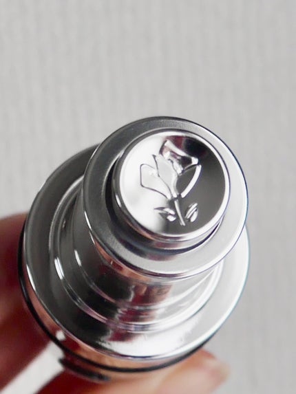 ジェニフィック アルティメ セラム/LANCOME/美容液を使ったクチコミ(3枚目)