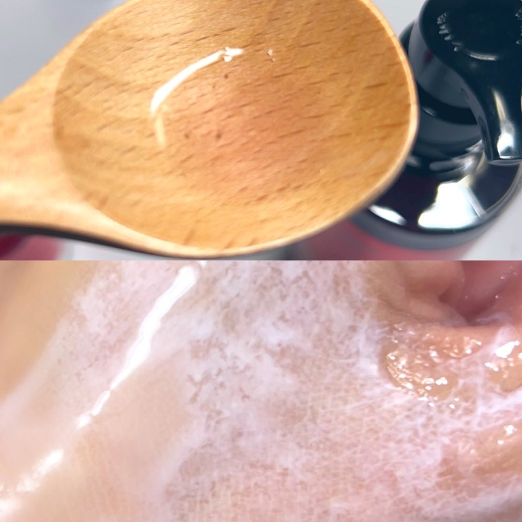 A1カーミング アンプル/VT/美容液を使ったクチコミ（3枚目）