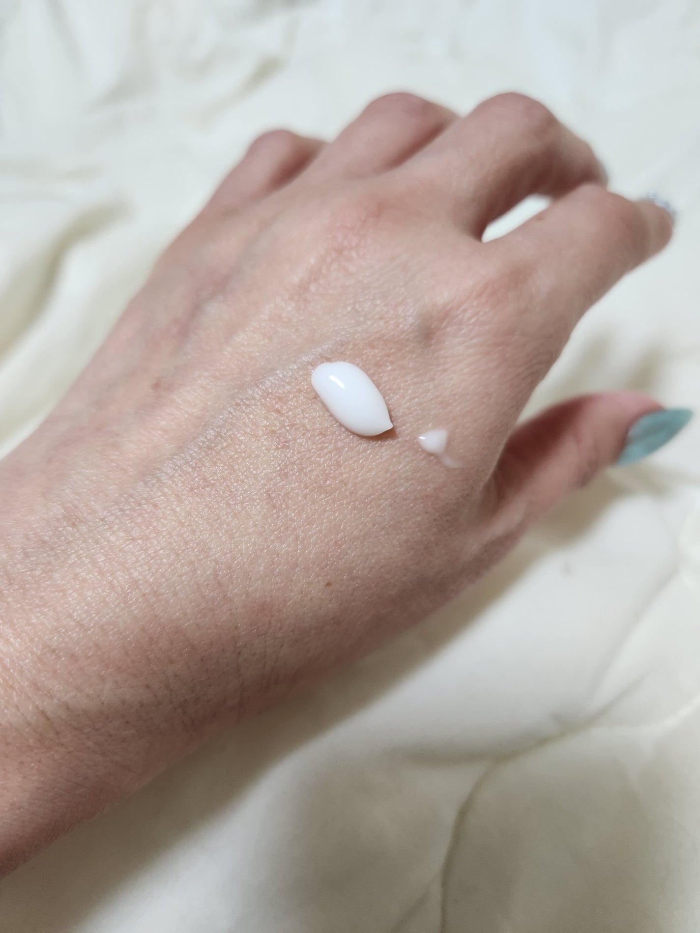 ドクダミ70デイリーリリーフローション/Anua/乳液を使ったクチコミ(3枚目)