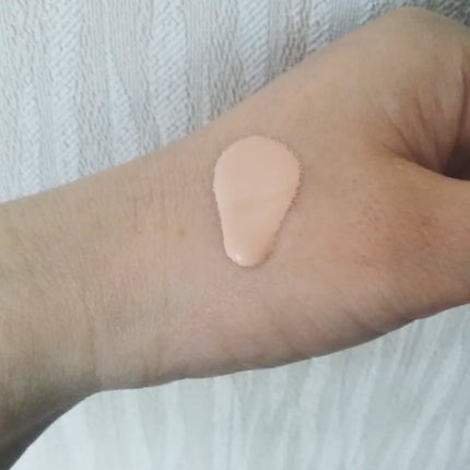 トリプル ラスティング プライマー/ESPRIQUE/化粧下地を使ったクチコミ(8枚目)