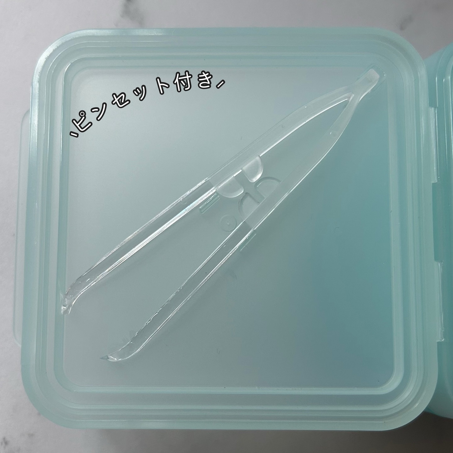 MEDIHEAL マデカッソシドブレミッシュパッドのクチコミ「あんにょん！
めるです🙌🏻
@mediheal.jp.official 様からトナーパットを頂.....」（2枚目）