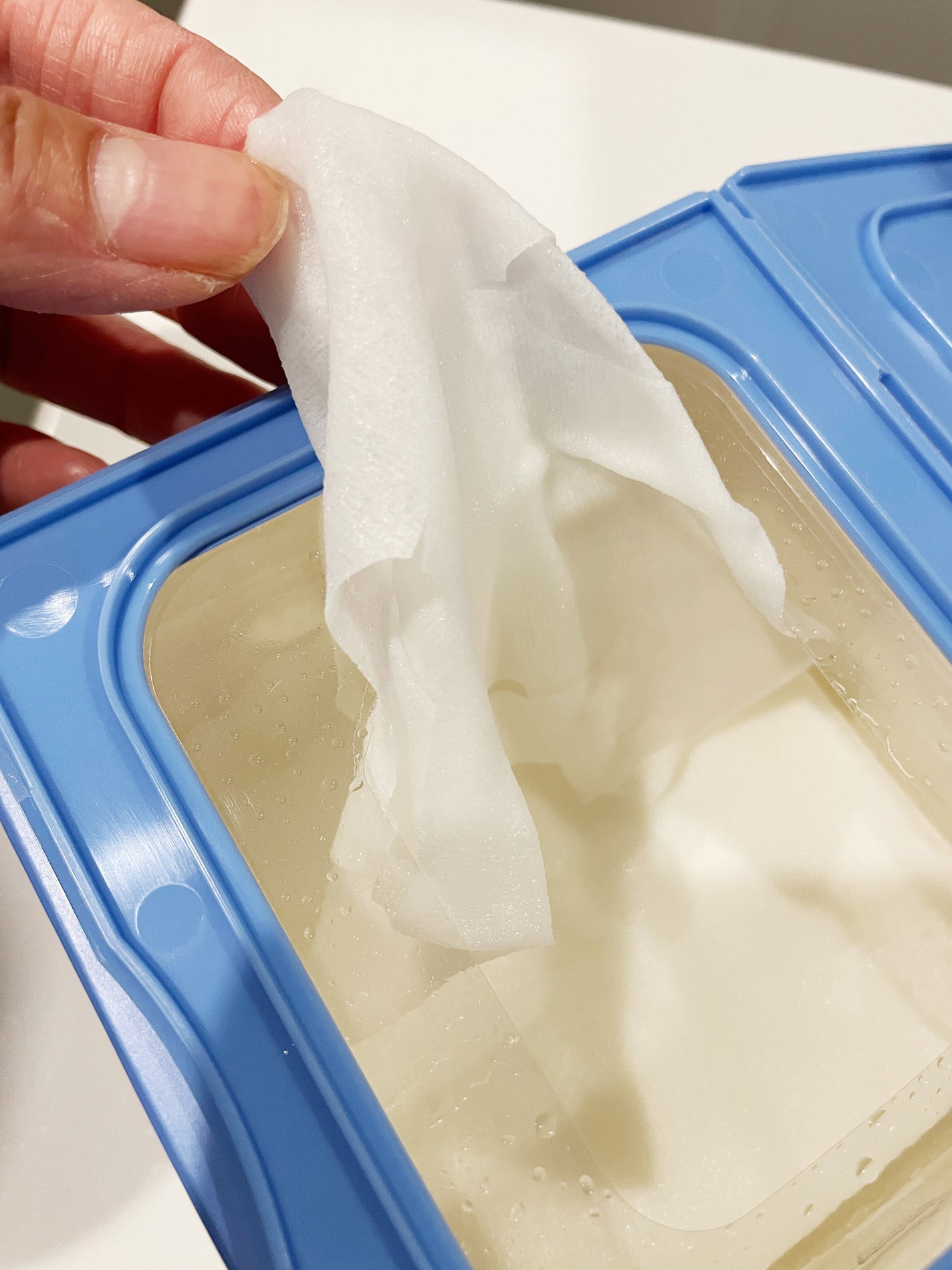 サボリーノ メガショット 朝用ツヤピールマスク CC/サボリーノ/シートマスク・パックを使ったクチコミ(4枚目)