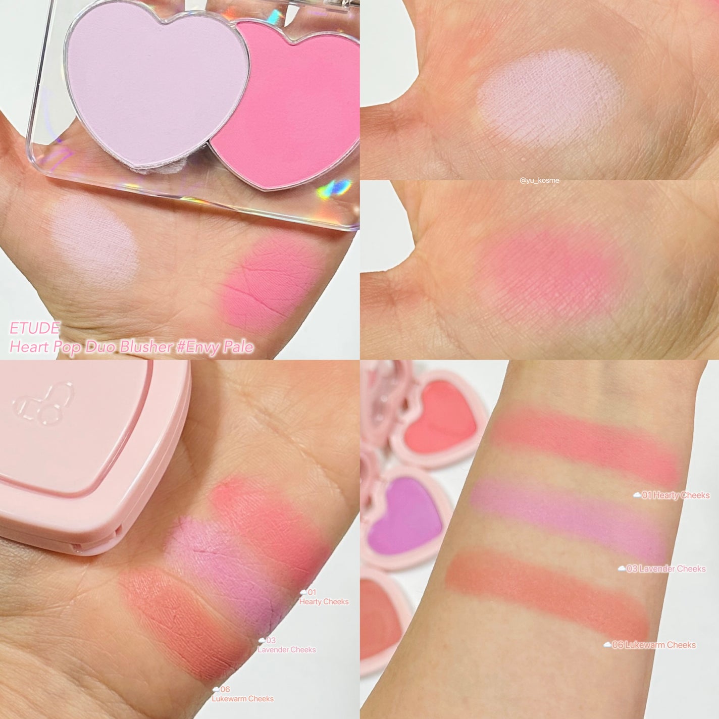 パラダイス シャイン アイ シークイン/DEAR DAHLIA/リキッドアイシャドウを使ったクチコミ(6枚目)