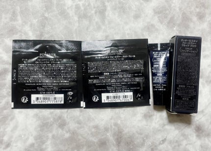 ディオールスキン フォーエヴァー グロウ ヴェール /Dior/化粧下地を使ったクチコミ(3枚目)