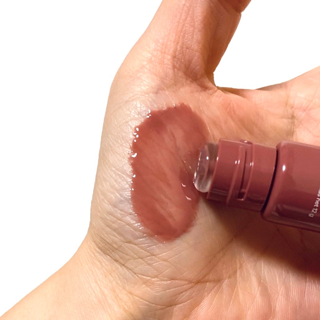 グレイズ ティントリップセラム/LANEIGE/リップ美容液を使ったクチコミ(4枚目)