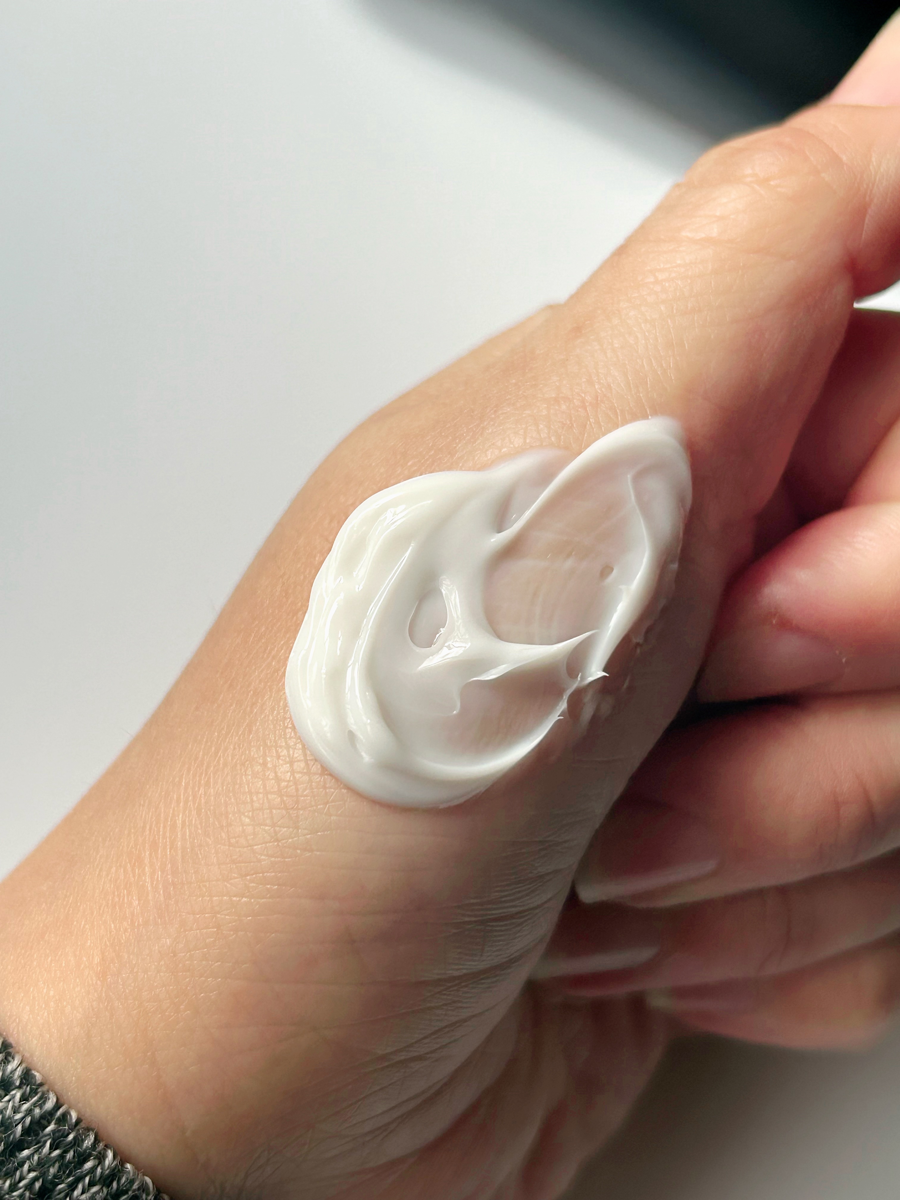 エンリッチド　オフ　クリーム/KANEBO/クレンジングクリームを使ったクチコミ（2枚目）