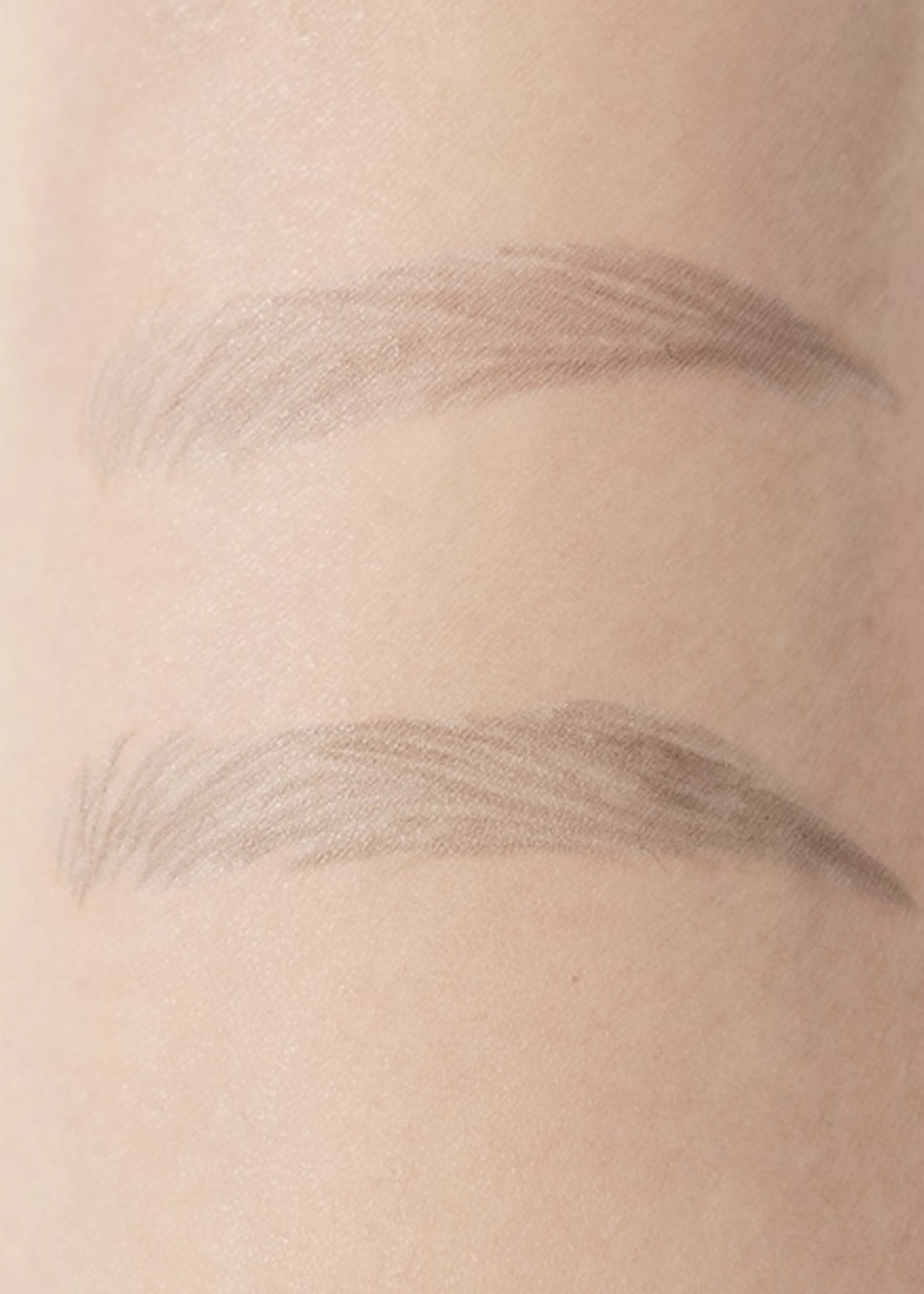 HBL アイブロウ エンドペンシル0.8 01 ナチュラル/HBL BEAUTY/アイブロウペンシルを使ったクチコミ（2枚目）