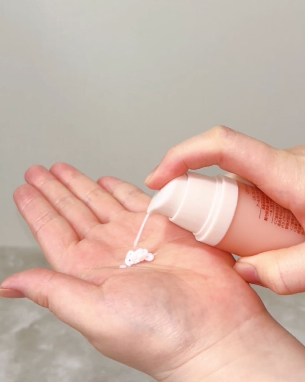 ＯＲ プレミアムヘアミルク　アールグレイ＆キューカンバーの香り/Off&Relax/ヘアミルクを使ったクチコミ（3枚目）