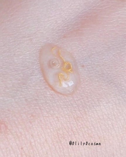 シルクペプチドインテンシブリフティングアンプル/SUNGBOON EDITOR(成分エディター)/美容液を使ったクチコミ(5枚目)