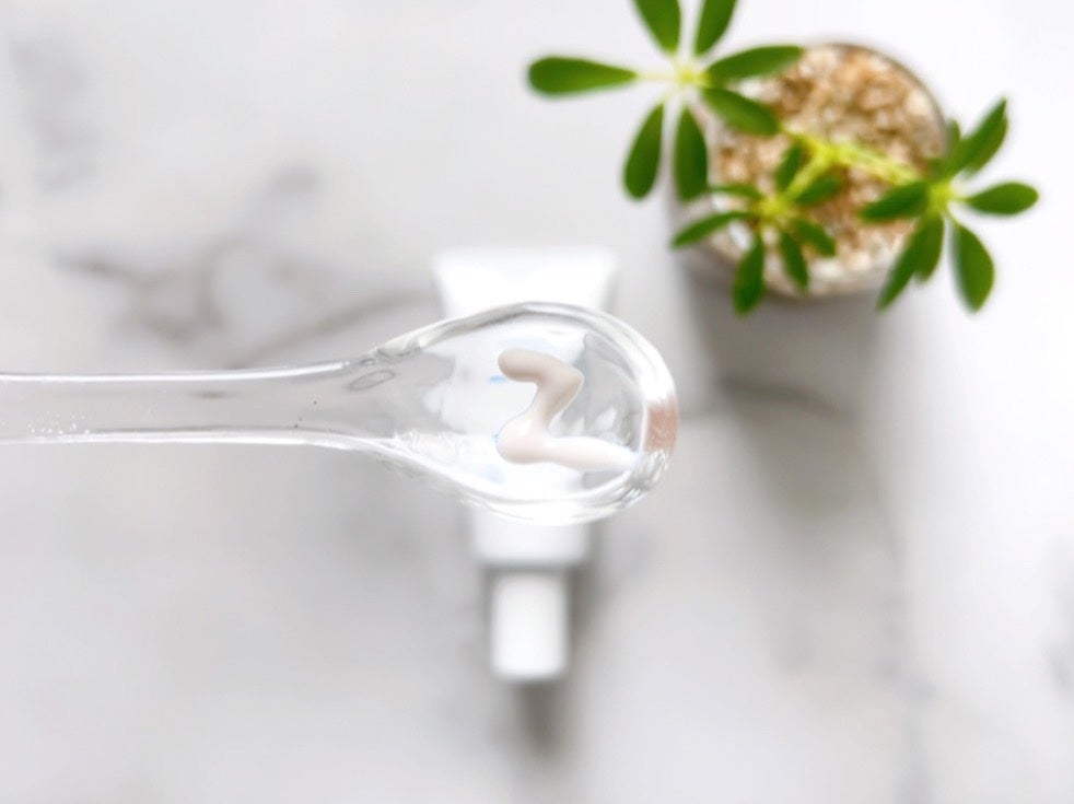 UVプロテクトゲル/emuart(エミュアール)/化粧下地を使ったクチコミ(2枚目)