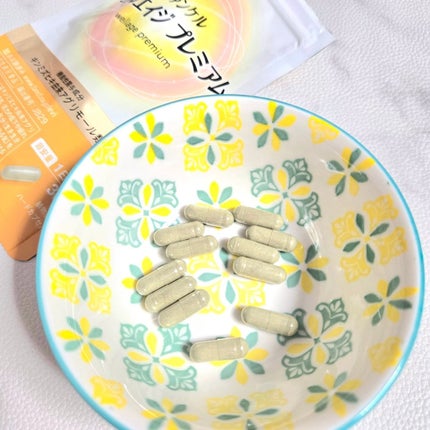 ウェルエイジ プレミアム【機能性表示食品】/ファンケル/健康サプリメントを使ったクチコミ(3枚目)