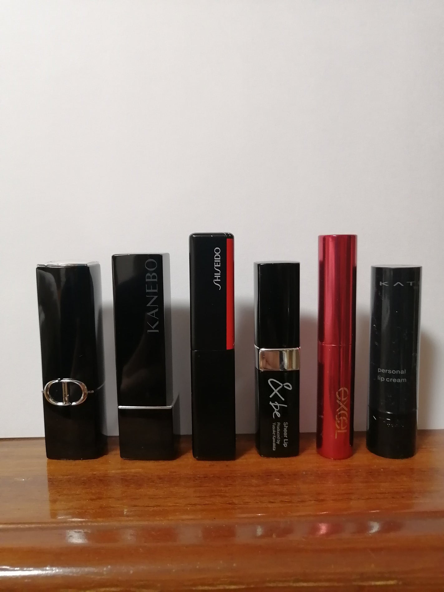 カラージェル リップバーム/SHISEIDO/口紅を使ったクチコミ(2枚目)