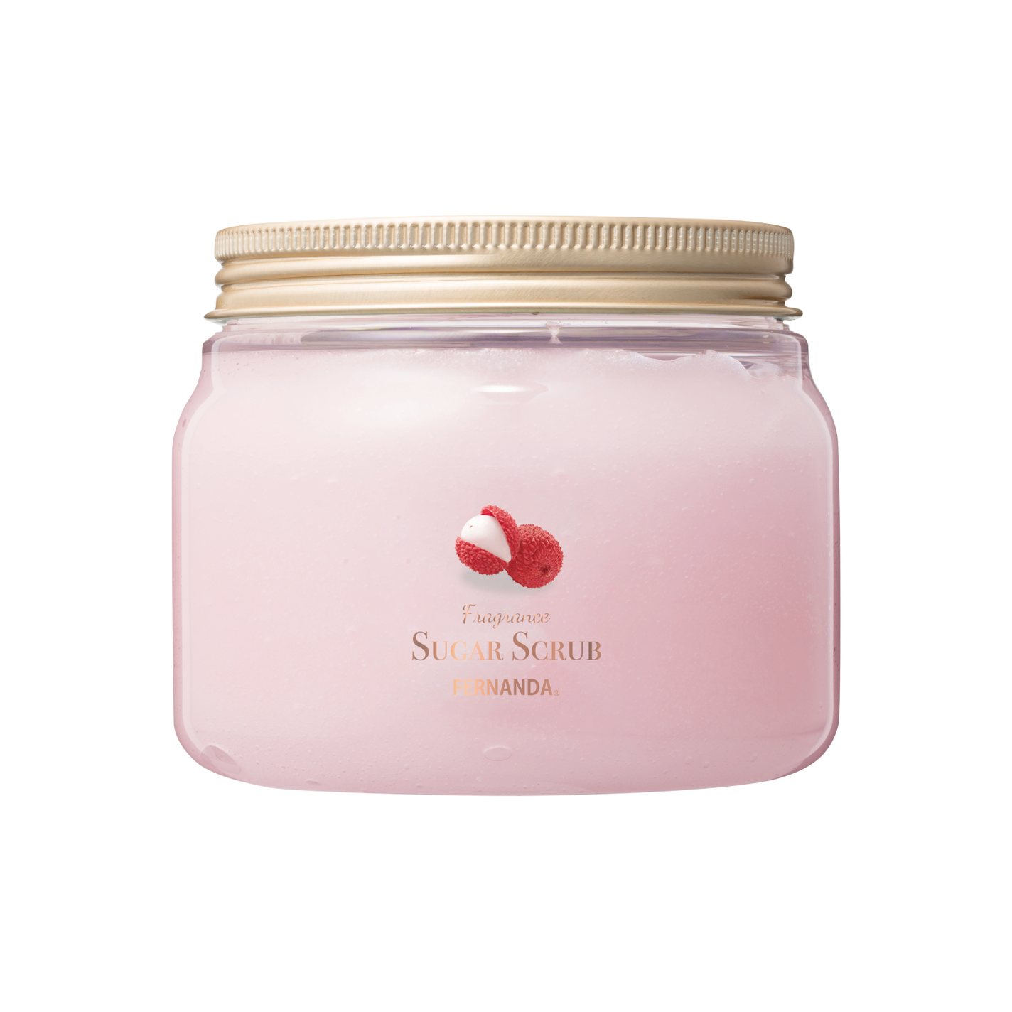 フレグランスシュガースクラブグランデ(ライチ) フェルナンダ