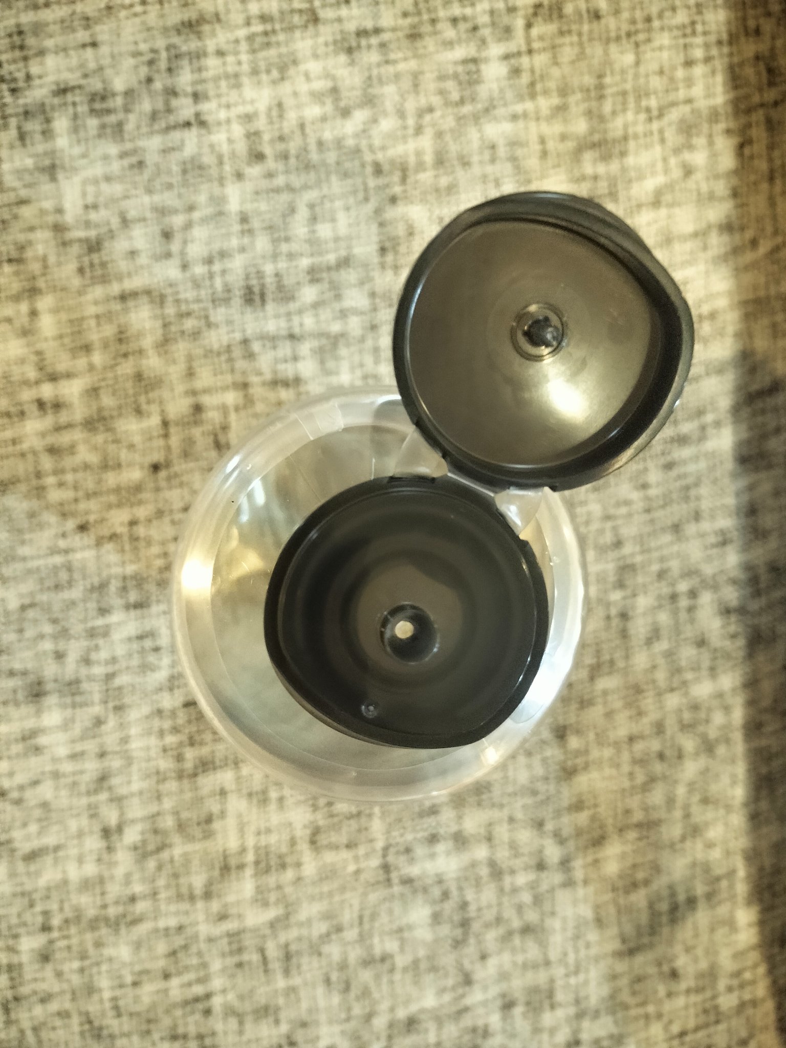 バランシングローション/akaran+/化粧水を使ったクチコミ（2枚目）