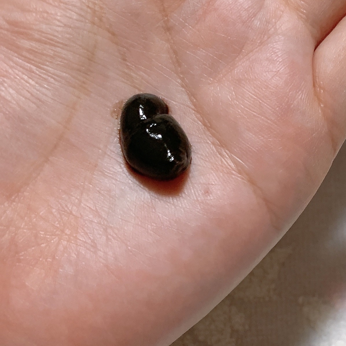 ウエラトーン エッセンスイン カラートリートメント/ウエラ/ヘアカラーを使ったクチコミ（2枚目）