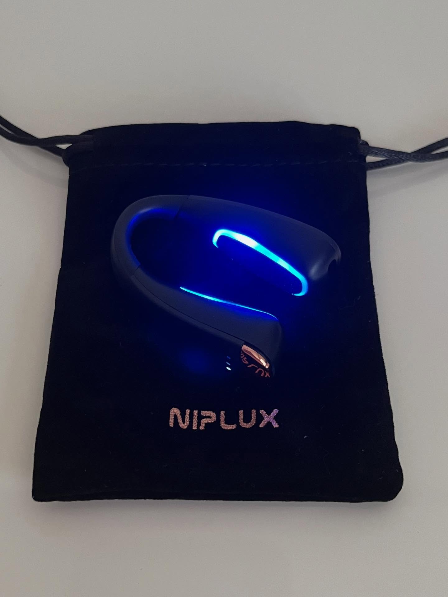 Qnose/NIPLUX/美顔器・マッサージを使ったクチコミ（2枚目）