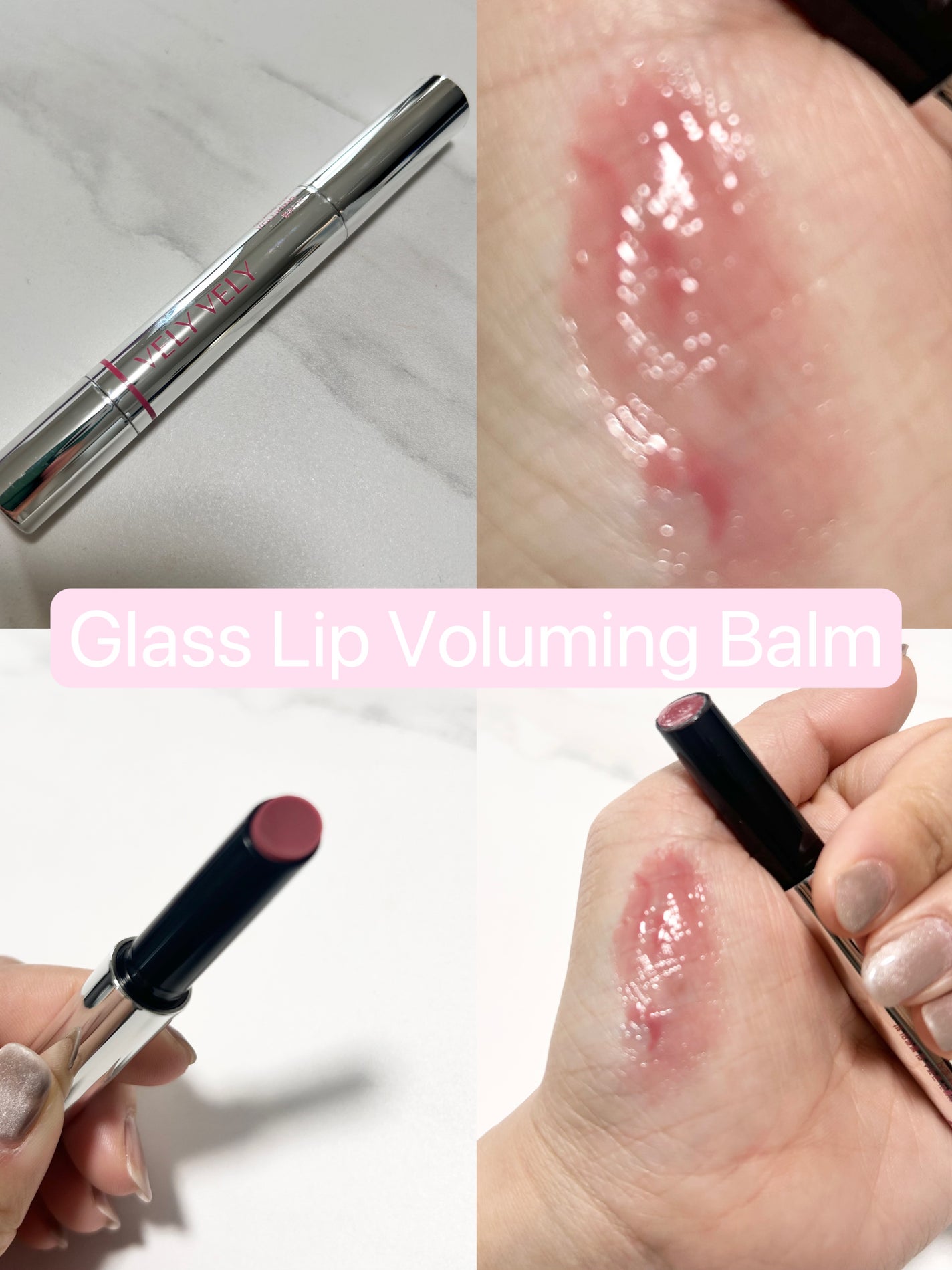 はちみつツヤ肌クッションファンデ/VELY VELY/クッションファンデーションを使ったクチコミ(4枚目)